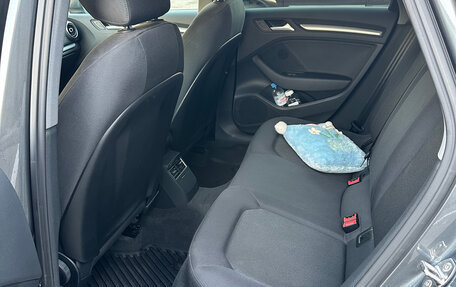 Audi A3, 2020 год, 2 550 000 рублей, 11 фотография