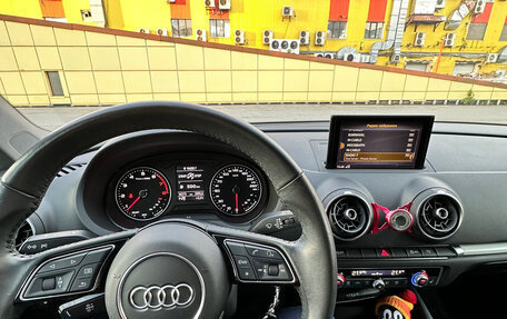 Audi A3, 2020 год, 2 550 000 рублей, 18 фотография