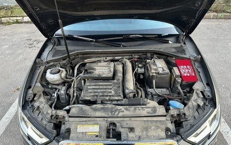 Audi A3, 2020 год, 2 550 000 рублей, 20 фотография