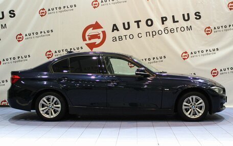 BMW 3 серия, 2012 год, 1 369 000 рублей, 6 фотография