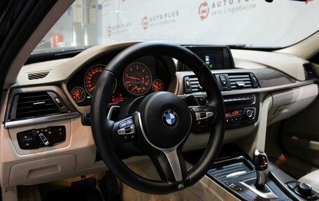 BMW 3 серия, 2012 год, 1 369 000 рублей, 7 фотография