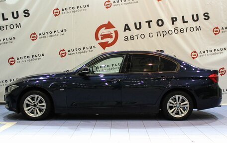 BMW 3 серия, 2012 год, 1 369 000 рублей, 5 фотография