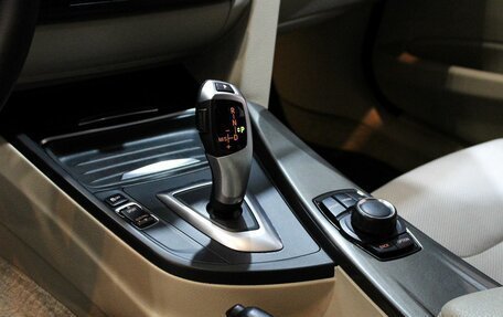 BMW 3 серия, 2012 год, 1 369 000 рублей, 10 фотография