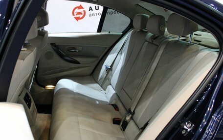 BMW 3 серия, 2012 год, 1 369 000 рублей, 9 фотография