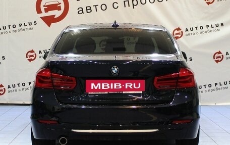 BMW 3 серия, 2012 год, 1 369 000 рублей, 4 фотография