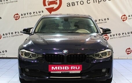 BMW 3 серия, 2012 год, 1 369 000 рублей, 3 фотография