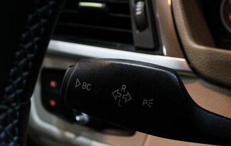 BMW 3 серия, 2012 год, 1 369 000 рублей, 13 фотография