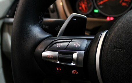 BMW 3 серия, 2012 год, 1 369 000 рублей, 14 фотография