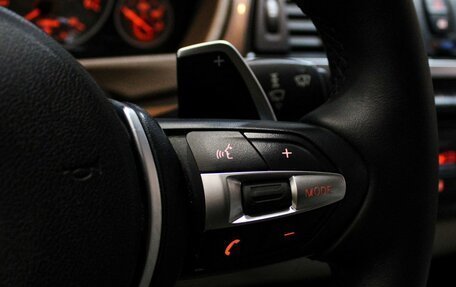 BMW 3 серия, 2012 год, 1 369 000 рублей, 15 фотография