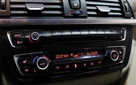 BMW 3 серия, 2012 год, 1 369 000 рублей, 20 фотография