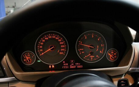 BMW 3 серия, 2012 год, 1 369 000 рублей, 19 фотография