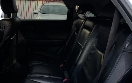 Lexus RX III, 2012 год, 1 830 000 рублей, 9 фотография