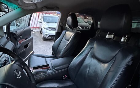 Lexus RX III, 2012 год, 1 830 000 рублей, 10 фотография