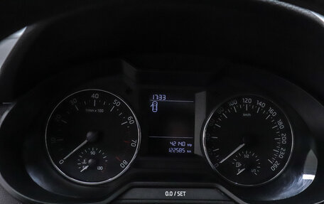 Skoda Octavia, 2015 год, 1 060 000 рублей, 11 фотография