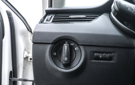 Skoda Octavia, 2015 год, 1 060 000 рублей, 9 фотография