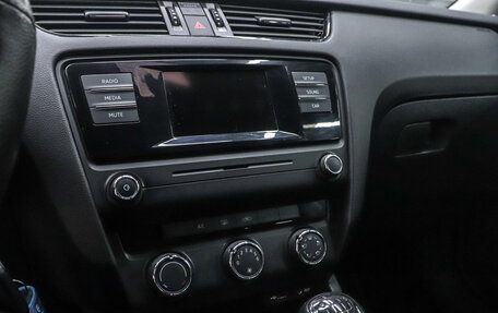 Skoda Octavia, 2015 год, 1 060 000 рублей, 12 фотография