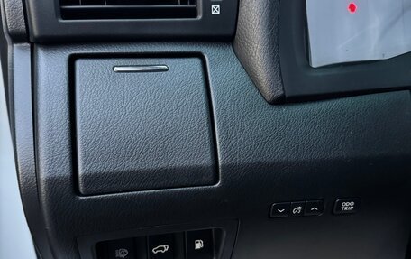 Lexus RX III, 2012 год, 1 830 000 рублей, 12 фотография