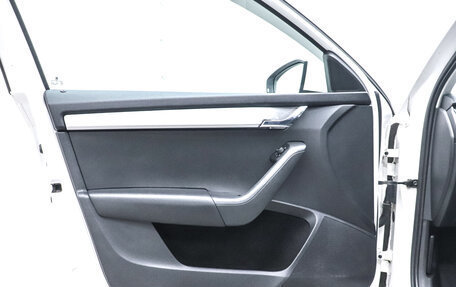 Skoda Octavia, 2015 год, 1 060 000 рублей, 7 фотография