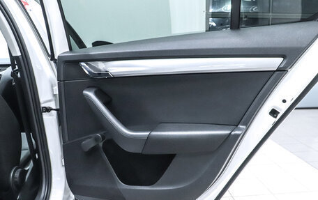 Skoda Octavia, 2015 год, 1 060 000 рублей, 16 фотография