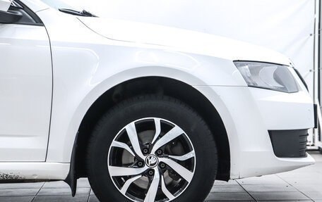 Skoda Octavia, 2015 год, 1 060 000 рублей, 21 фотография