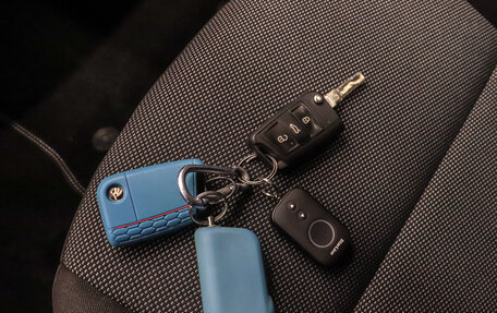 Skoda Octavia, 2015 год, 1 060 000 рублей, 18 фотография