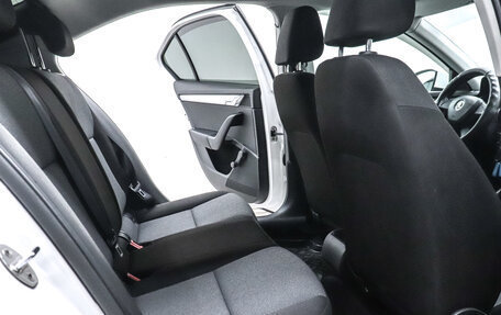 Skoda Octavia, 2015 год, 1 060 000 рублей, 17 фотография