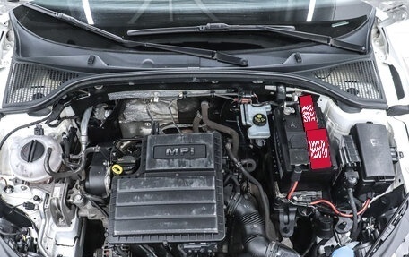 Skoda Octavia, 2015 год, 1 060 000 рублей, 20 фотография