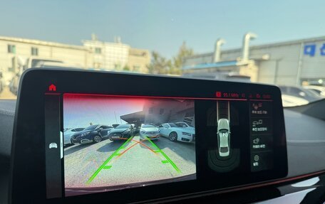 BMW 5 серия, 2021 год, 3 970 000 рублей, 9 фотография