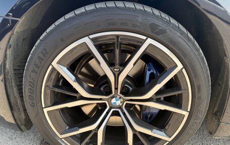 BMW 5 серия, 2021 год, 3 970 000 рублей, 8 фотография