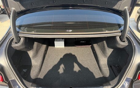 BMW 5 серия, 2021 год, 3 970 000 рублей, 19 фотография