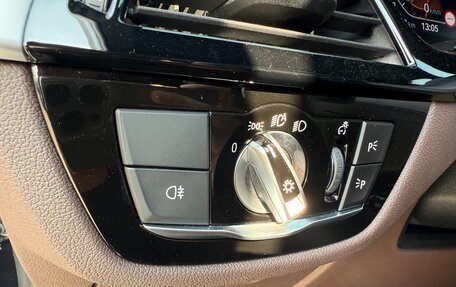 BMW 5 серия, 2021 год, 3 970 000 рублей, 13 фотография