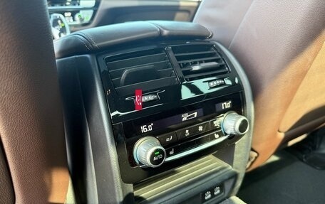 BMW 5 серия, 2021 год, 3 970 000 рублей, 15 фотография