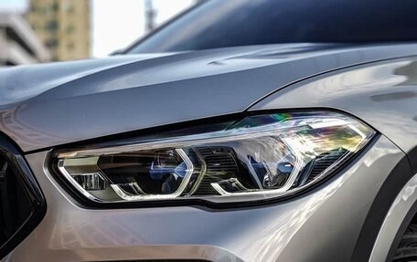 BMW X6 M, 2022 год, 15 519 932 рублей, 6 фотография