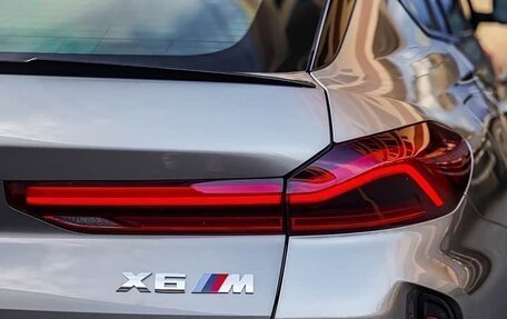 BMW X6 M, 2022 год, 15 519 932 рублей, 7 фотография