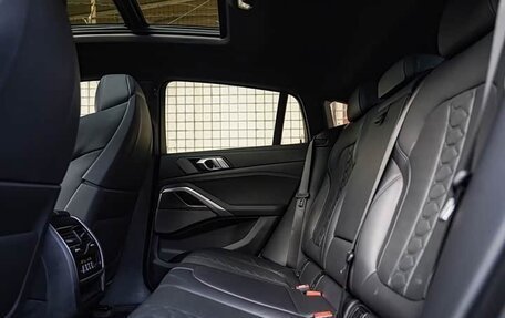 BMW X6 M, 2022 год, 15 519 932 рублей, 17 фотография