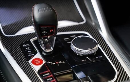 BMW X6 M, 2022 год, 15 519 932 рублей, 14 фотография