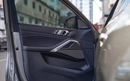 BMW X6 M, 2022 год, 15 519 932 рублей, 8 фотография