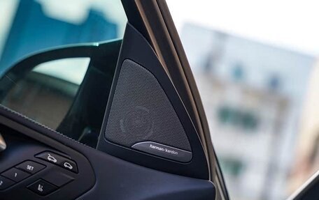 BMW X6 M, 2022 год, 15 519 932 рублей, 9 фотография