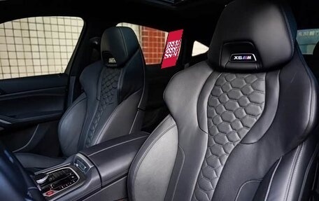 BMW X6 M, 2022 год, 15 519 932 рублей, 16 фотография