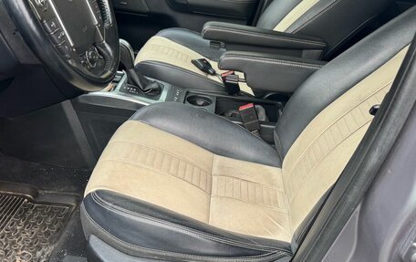 Land Rover Freelander II рестайлинг 2, 2014 год, 1 599 000 рублей, 10 фотография