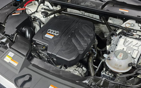 Audi Q5, 2022 год, 5 120 000 рублей, 6 фотография