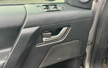 Land Rover Freelander II рестайлинг 2, 2014 год, 1 599 000 рублей, 9 фотография