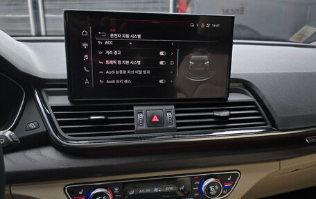 Audi Q5, 2022 год, 5 120 000 рублей, 14 фотография