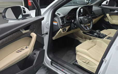 Audi Q5, 2022 год, 5 120 000 рублей, 11 фотография