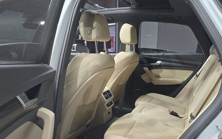 Audi Q5, 2022 год, 5 120 000 рублей, 12 фотография