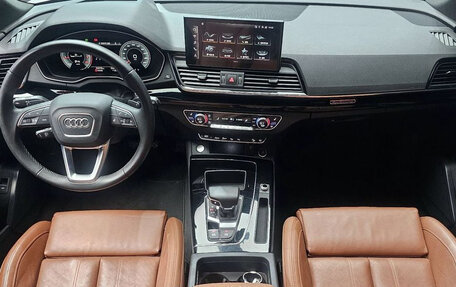 Audi Q5, 2022 год, 5 230 000 рублей, 7 фотография