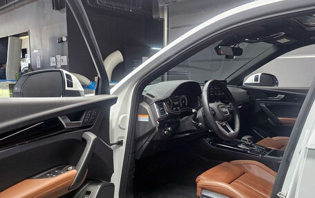 Audi Q5, 2022 год, 5 230 000 рублей, 11 фотография