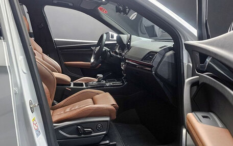 Audi Q5, 2022 год, 5 230 000 рублей, 10 фотография