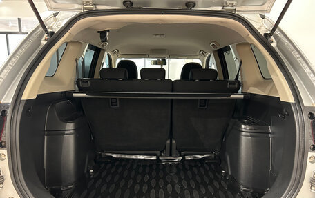 Mitsubishi Outlander III рестайлинг 3, 2015 год, 1 399 000 рублей, 12 фотография