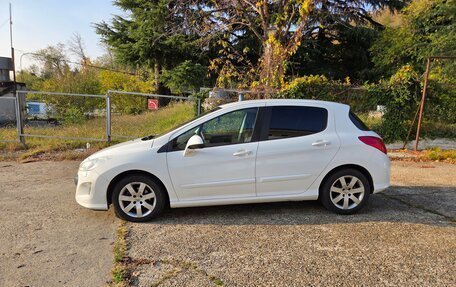 Peugeot 308 II, 2010 год, 299 999 рублей, 5 фотография